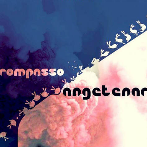 دانلود آهنگ Angetenar از Rompasso با کیفیت عالی 320 و متن